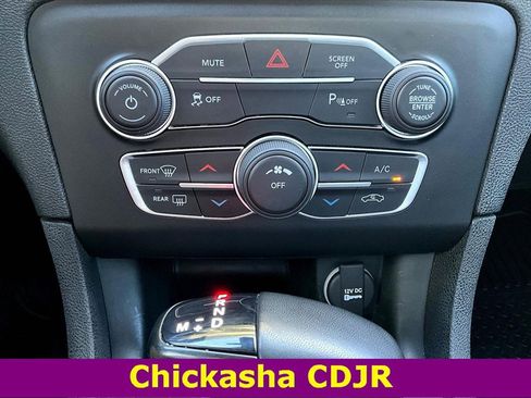 Used 2023 Dodge Charger SXT w/ Cold Weather Package image 14