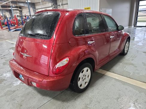 Used 2006 Chrysler PT Cruiser Touring image 5