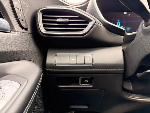 Used 2021 Hyundai Santa Fe Calligraphy image 31