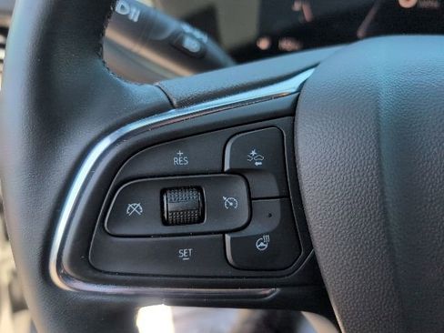 Used 2024 Buick Envista Preferred w/ Convenience I Package FWD image 21
