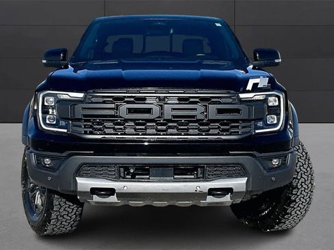 Used 2024 Ford Ranger Raptor image 2