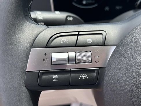 New 2026 Hyundai Tucson SEL FWD image 33