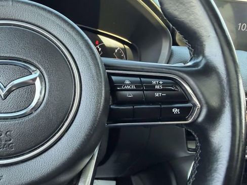 Certified 2024 MAZDA CX-90 Plug-In Hybrid w/ Premium Pkg image 24