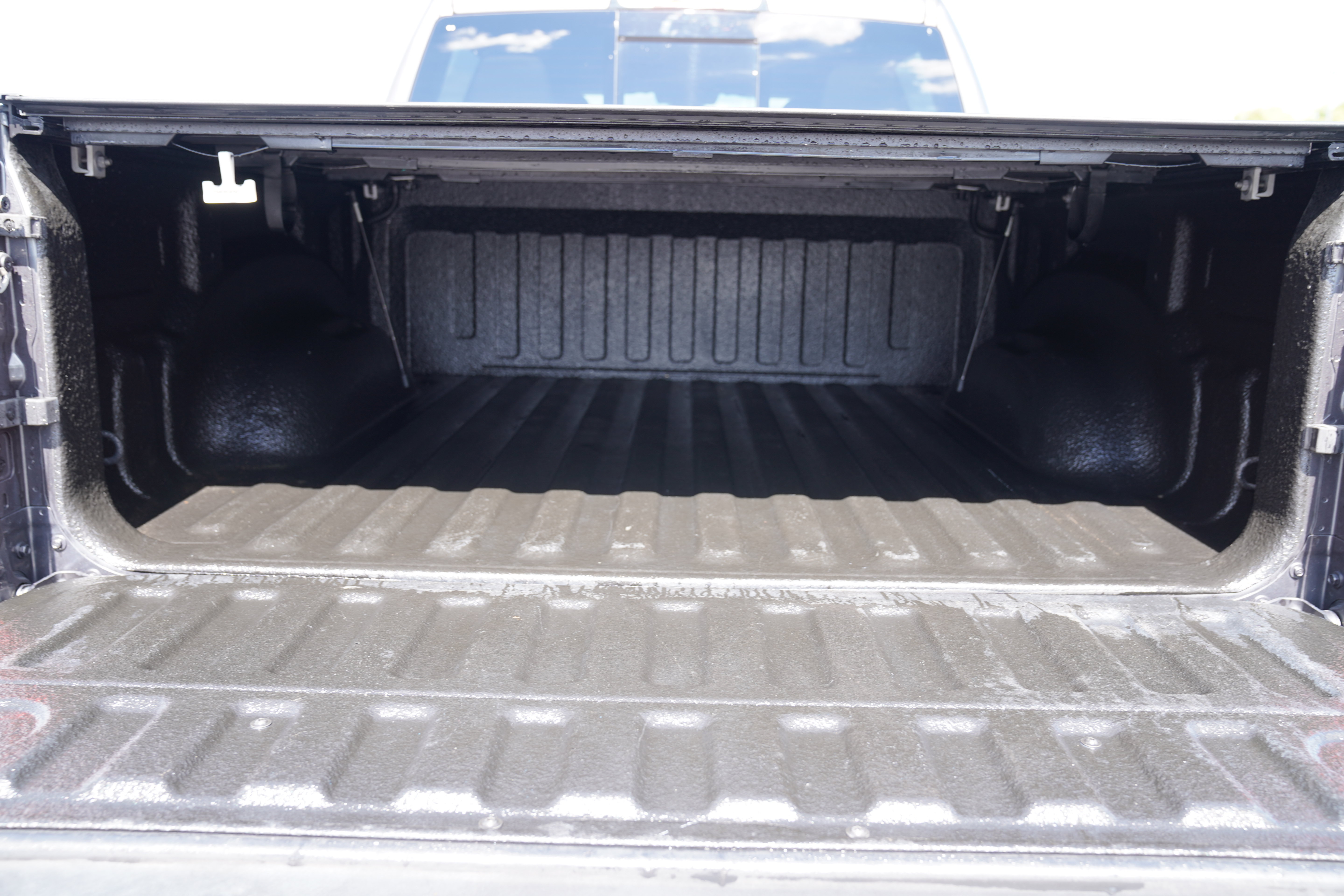 Used 2022 RAM 1500 Big Horn AWD/4WD image 7