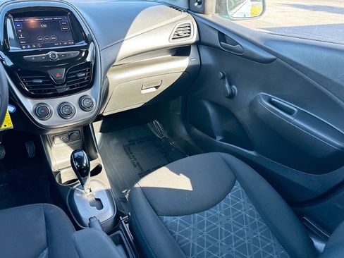 Certified 2022 Chevrolet Spark LS image 22