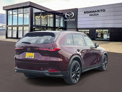New 2026 MAZDA CX-90 3.3 Turbo w/ Premium Sport Pkg