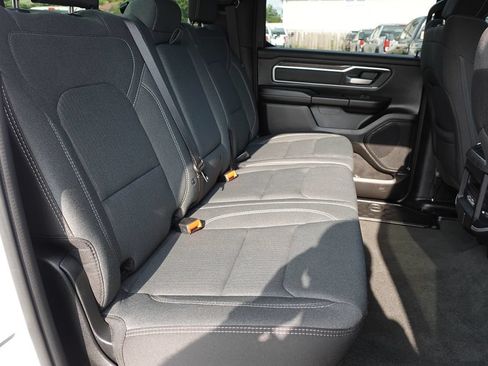 Used 2023 RAM 1500 Big Horn AWD/4WD image 31