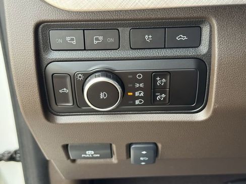 Used 2024 Ford F250 King Ranch AWD/4WD image 24