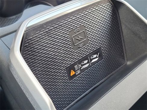 New 2026 GMC Terrain Denali w/ LPO, Black Badging Package image 18