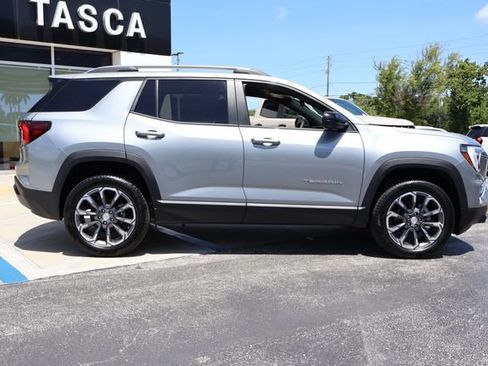 New 2026 GMC Terrain Elevation w/ Elevation Premium Package FWD image 10