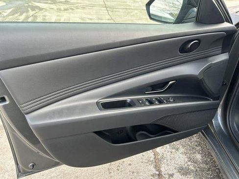 New 2026 Hyundai Elantra SEL Sport Premium image 42