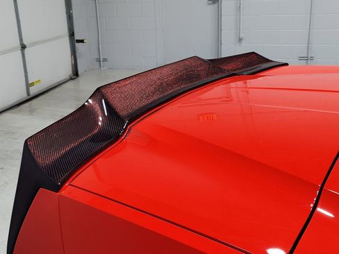 Used 2014 Chevrolet Corvette Stingray Convertible w/ 2LT Preferred Equipment Group image 11