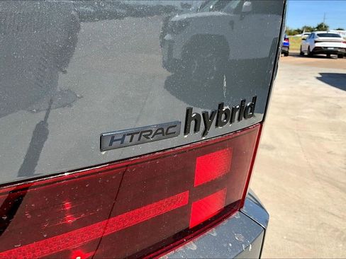 Used 2026 Hyundai Santa Fe Calligraphy AWD/4WD image 40