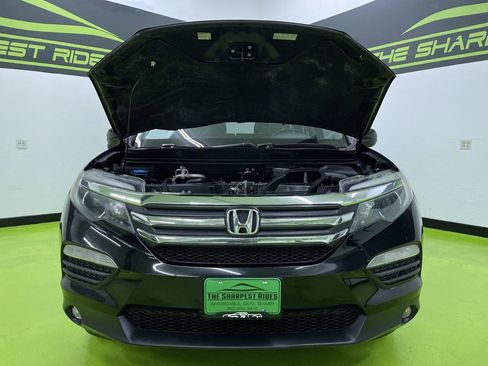 Used 2018 Honda Pilot EX-L image 4
