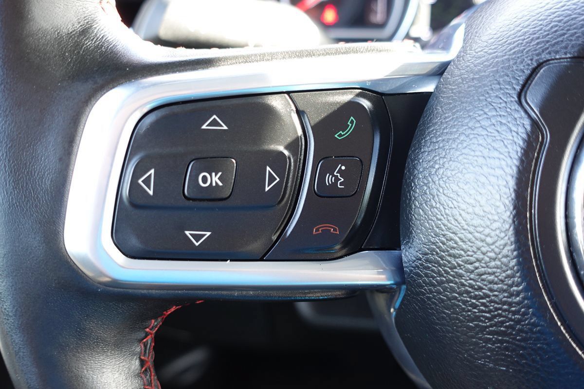 Used 2020 Jeep Gladiator Rubicon AWD/4WD image 47
