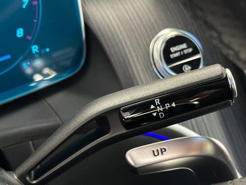 New 2026 Mercedes-Benz GLC 43 AMG 4MATIC Coupe image 19