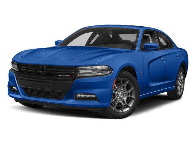 Used 2018 Dodge Charger GT AWD/4WD image 1