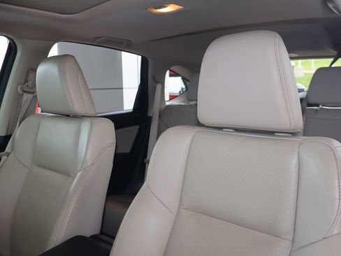 Used 2015 Honda CR-V EX-L image 16