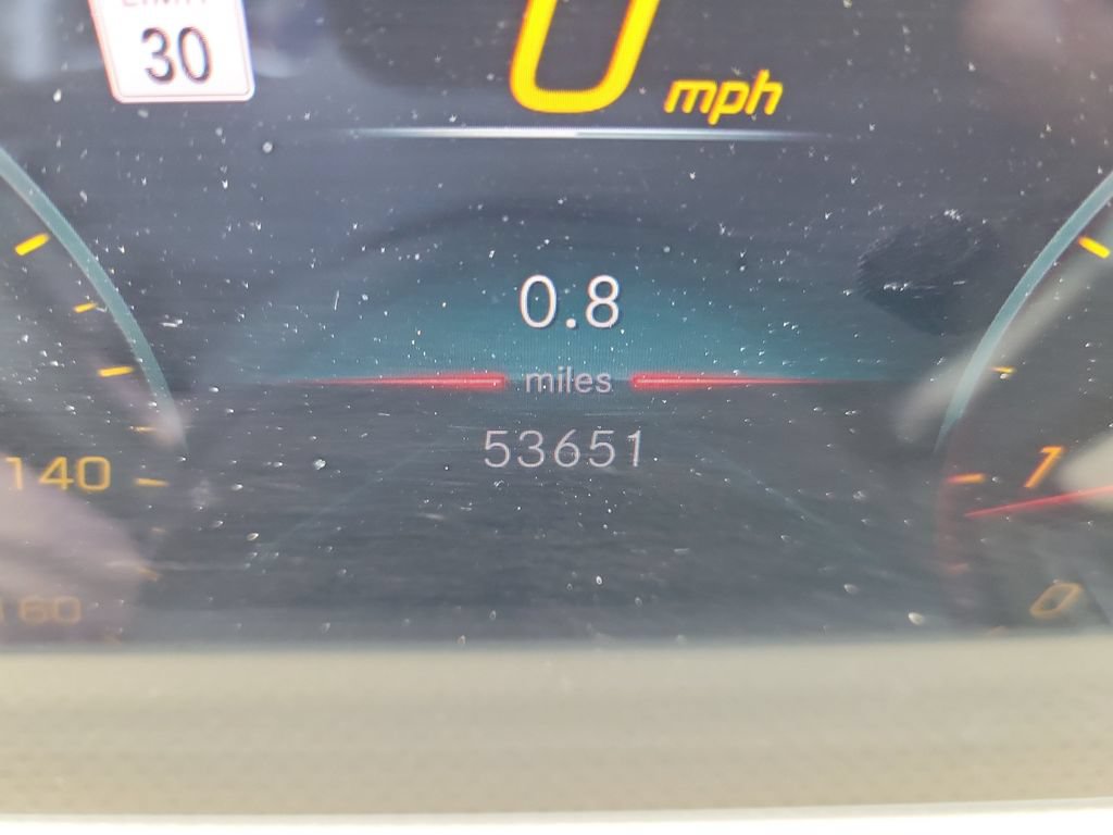 Used 2021 Mercedes-Benz CLA 250 w/ Driver Assistance Package image 31