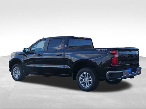 New 2026 Chevrolet Silverado 1500 LT image 3