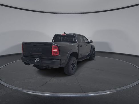 New 2026 RAM 1500 RHO AWD/4WD image 13