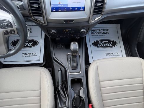 Used 2021 Ford Ranger XLT w/ Equipment Group 301A Mid image 11