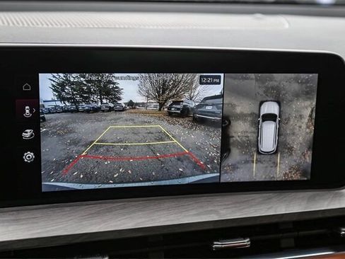 New 2025 Kia Telluride SX X-Line image 23