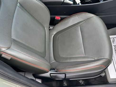 Used 2023 Hyundai Santa Cruz Limited image 47