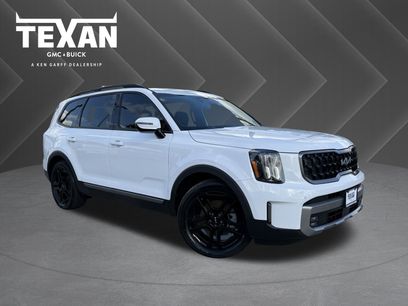 Used 2023 Kia Telluride SX Prestige X-Line