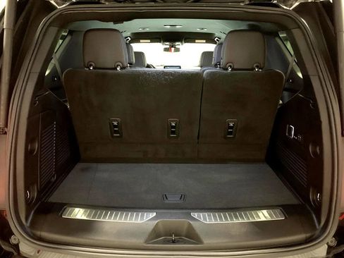 Used 2022 Chevrolet Tahoe RST w/ Luxury Package image 44