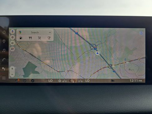 New 2026 Nissan Armada SL w/ Captain's Chari Seat Package image 28