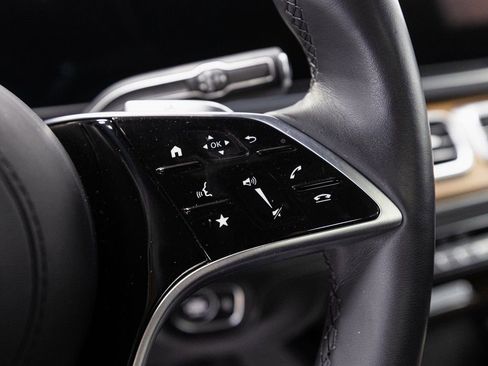 Used 2024 Mercedes-Benz Maybach GLS 600 Maybach GLS 600 image 13