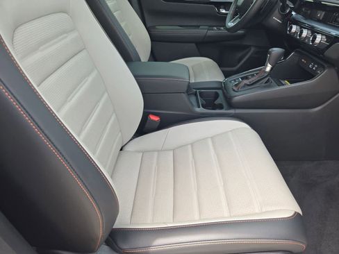 Used 2024 Honda CR-V Sport Touring image 21