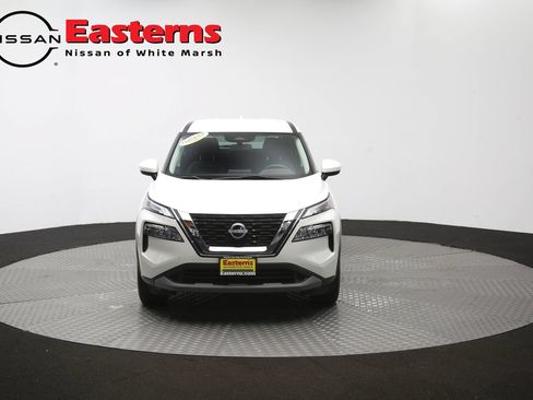 Used 2023 Nissan Rogue SV AWD/4WD image 47
