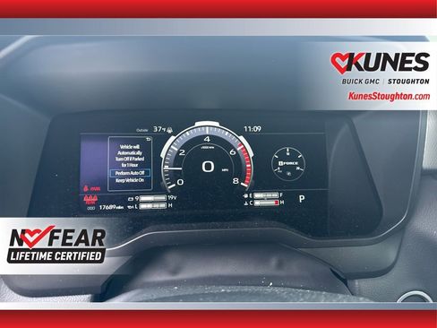 Used 2024 Toyota Tundra Limited image 28