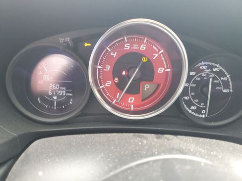 Used 2017 FIAT 124 Spider Abarth RWD image 17