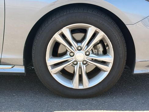 Used 2018 Hyundai Sonata Sport FWD image 6