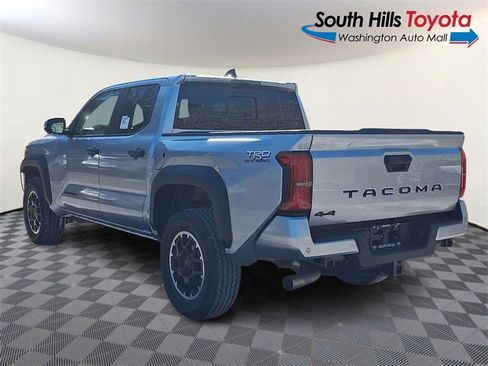 New 2026 Toyota Tacoma TRD Off-Road image 4