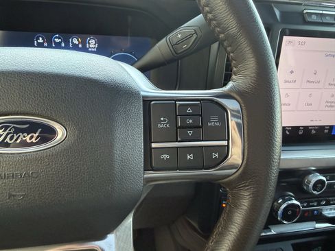 Used 2024 Ford F250 King Ranch image 16