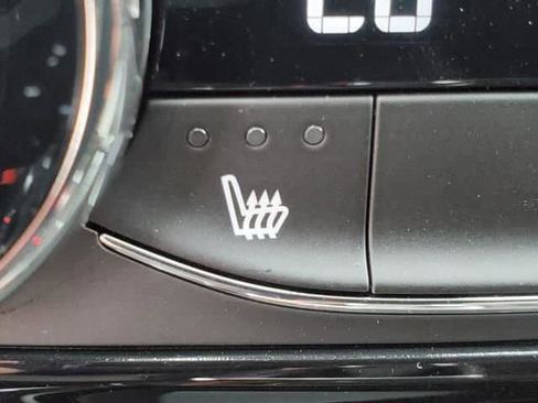 New 2025 Chevrolet Trax LT w/ Driver Confidence Package image 15