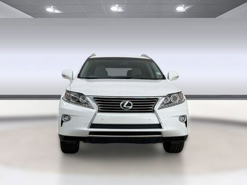 Used 2015 Lexus RX 350 2WD image 6