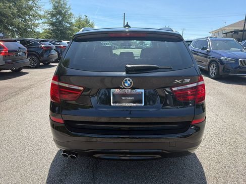 Used 2017 BMW X3 xDrive28i AWD/4WD image 6