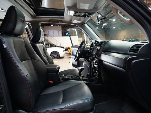 Used 2019 Toyota 4Runner TRD Pro image 50