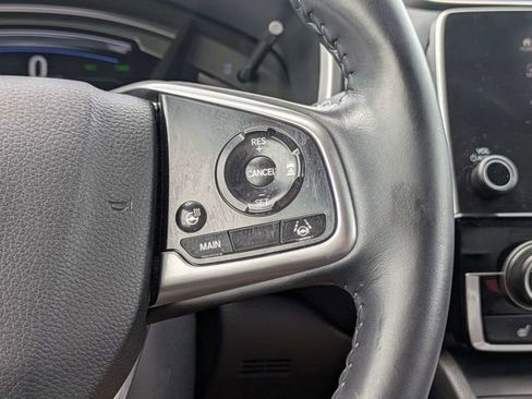 Used 2021 Honda CR-V Touring image 30