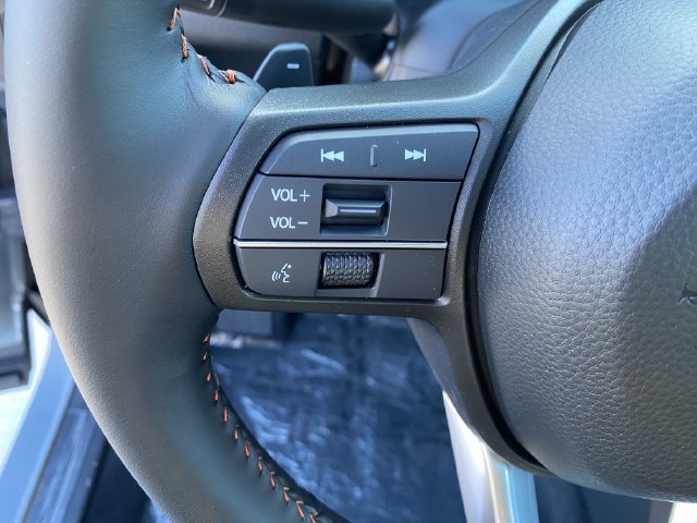New 2027 Honda CR-V Sport-L image 25