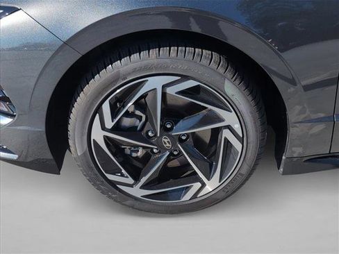 New 2026 Hyundai Sonata SEL FWD image 10