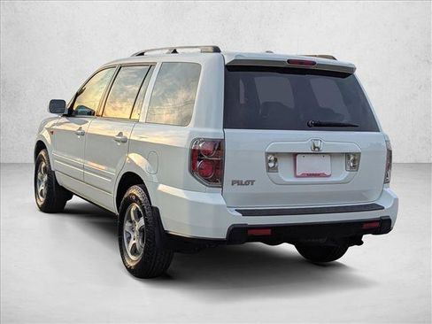 Used 2007 Honda Pilot EX-L image 8