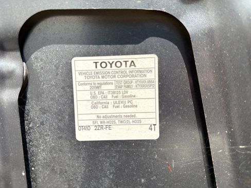 Used 2019 Toyota Corolla SE FWD image 22