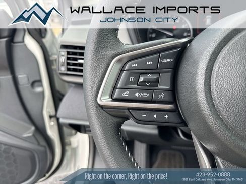 Certified 2025 Subaru Outback Premium image 31