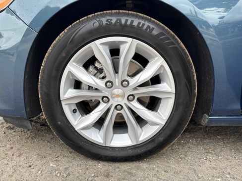 Used 2024 Chevrolet Malibu LT FWD image 27